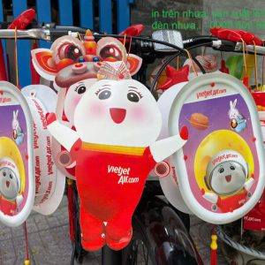 9 dòng sản phẩm in trên nhựa năm 2026