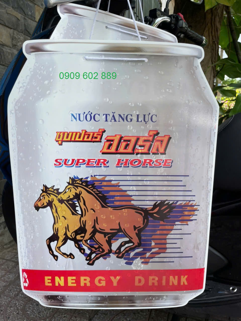 nuoc tang luc