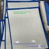 Bảng phụ bằng nhựa, bảng nhóm bằng nhựa, Bảng nhựa in UV