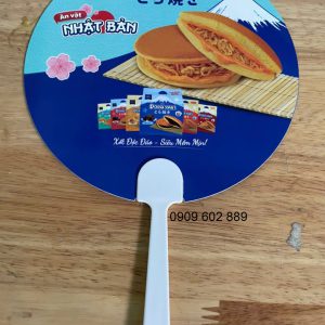in offset UV - in trên nhựa tại TP Hồ Chí Minh